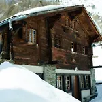 Du Bleu Hotel