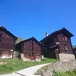 Du Bleu
