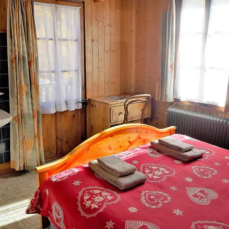 Hotel Du Bleu La Gouille