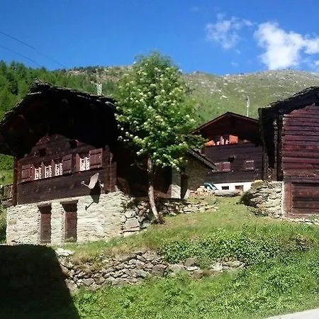 Du Bleu Hotel