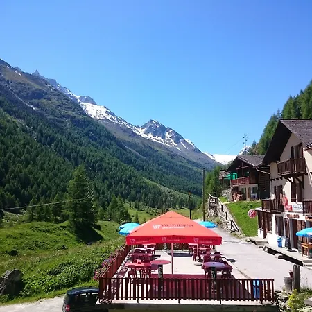 Du Bleu La Gouille