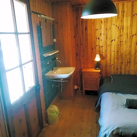 Du Bleu Otel 2*