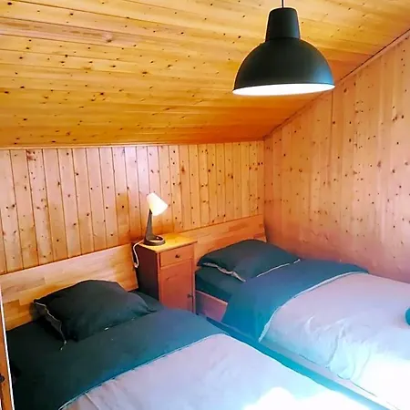 Du Bleu Otel 2*