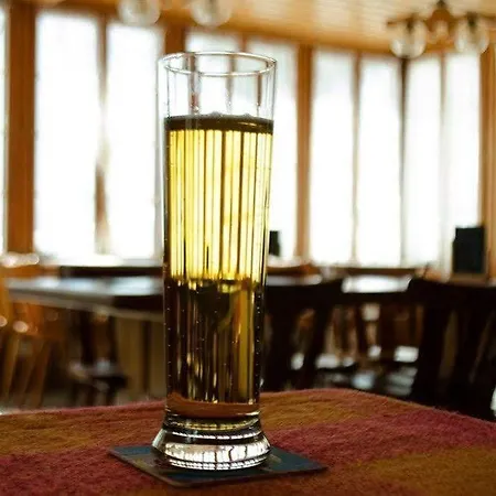 酒店 Du Bleu