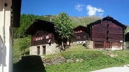 Hotel Du Lac Bleu
