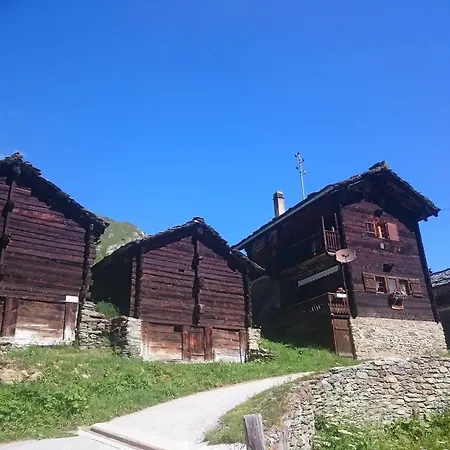 Du Lac Bleu Hotel La Gouille