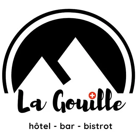 Du Lac Bleu Hotel La Gouille