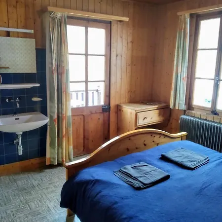 Du Lac Bleu La Gouille