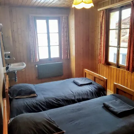 Hotel Du Lac Bleu