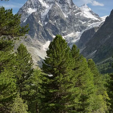 Du Lac Bleu Hotel 2*