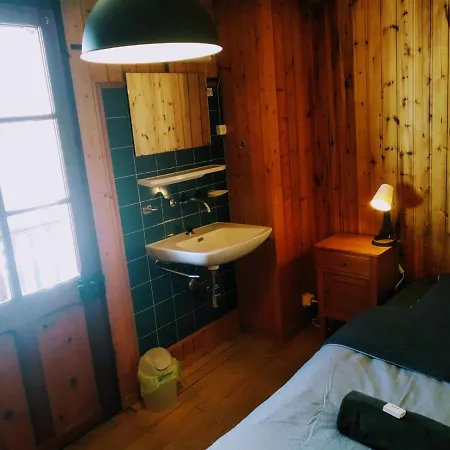 Du Lac Bleu Hotel 2*