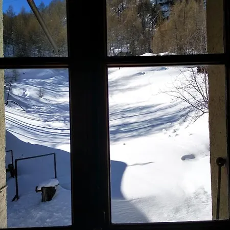 Du Lac Bleu La Gouille