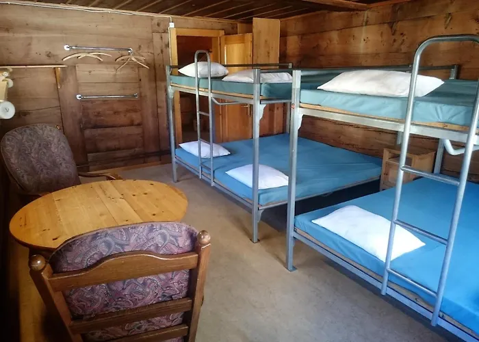 Du Bleu 2* La Gouille