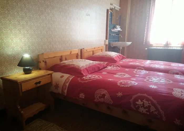 Du Bleu 2* La Gouille