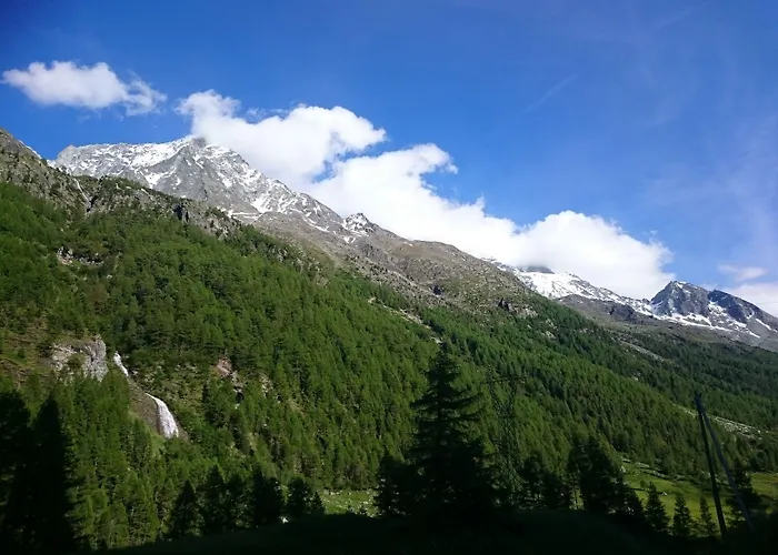 Szálloda Du Bleu La Gouille