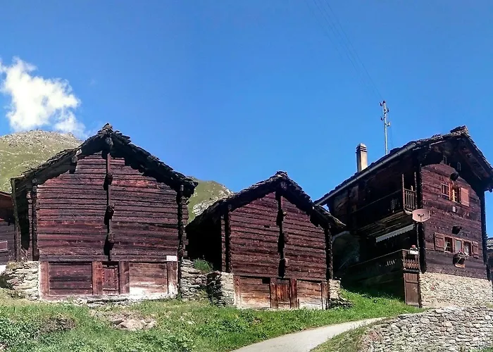 Szálloda Du Bleu