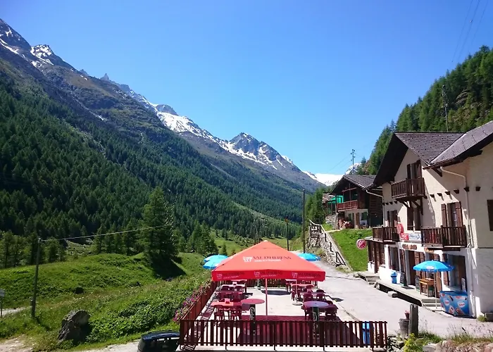 Du Bleu La Gouille