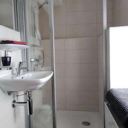 Du Bleu Szálloda 2*