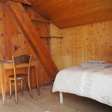 Szálloda Du Bleu 2*