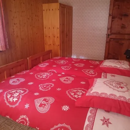 Du Bleu Szálloda La Gouille