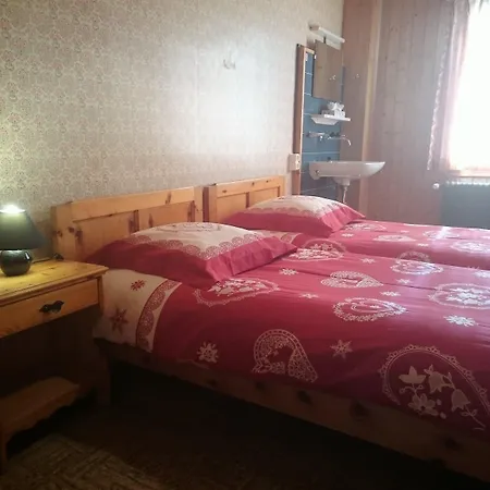 Du Bleu 2* La Gouille