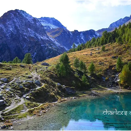 Du Bleu Szálloda 2*