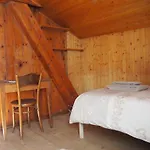 Hotel Du Bleu 2*