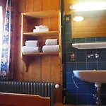 Du Bleu Hotel