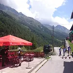 Hotel Du Bleu 2*