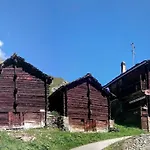 Hotel Du Bleu