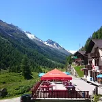 Du Bleu La Gouille