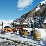 Hotel Du Bleu
