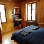 Hotel Du Bleu