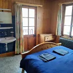 Du Bleu Hotel 2*