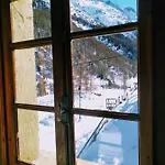 Du Bleu Hotel